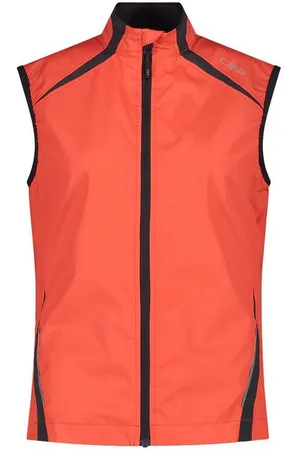 CMP Laufjacke Damen Windweste Light 3C89576T - Verkäufer: highway-shop