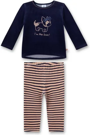 Sanetta Pyjama (1 tlg) - Verkäufer: