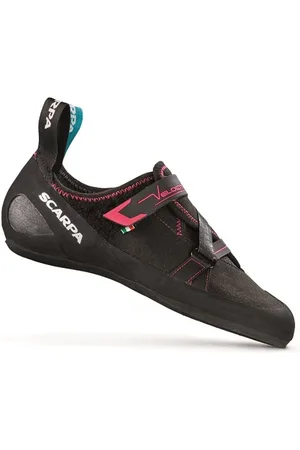 Scarpa Komfortkletterschuh Velocity (Damen) – Outdoorschuh - Verkäufer: kletterbude