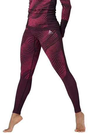 Odlo Funktionstights Blackcomb Eco Tights - Verkäufer: nature247 outdoorsports
