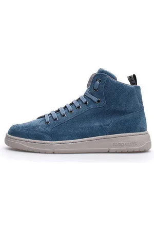 Candice Cooper Vela Mid Suede Sneaker - Verkäufer: Sportpoint24