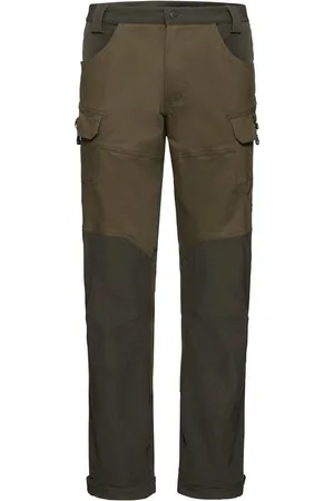 Parforce Outdoorhose Jagd-Cargohose Evo-Full-Flex - Verkäufer: Frankonia