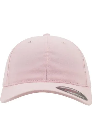 Flexfit Flex Cap Unisex Garment Washed Cotton Dad Hat