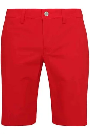 Alberto Golfhose Golf Herren Regular Fit Earnie Golfshort W - Verkäufer: highway-shop