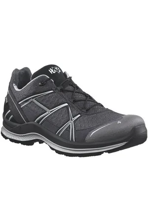 HAIX Black Eagle Adventure 2.2 GTX low /grau Trekkingschuh - Verkäufer: praxy GmbH