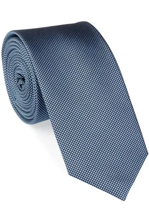 UNA Krawatte Krawatte - Perla - 6cm - Seide - Verkäufer: Feehm