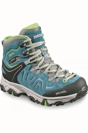 Meindl Kinder Litepeak Junior GTX Wanderschuh Wanderschuh - Verkäufer: Biwak Outdoor-Shop