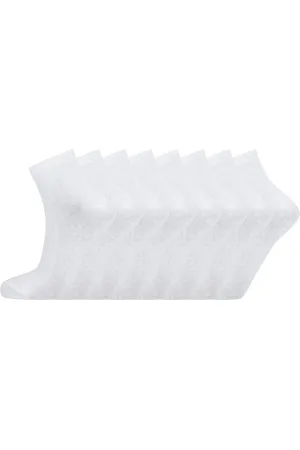 Endurance Socken Mallorca (8-Paar) mit atmungsaktiver Funktion (Pack, 8-tlg)