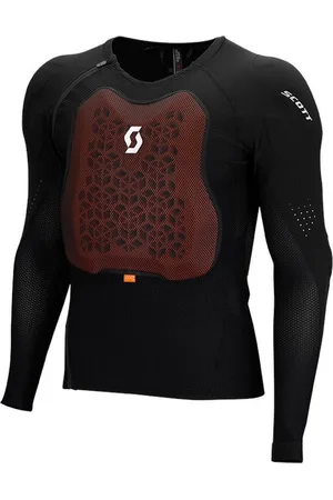 Scott Motorradjacke Softcon Air Protektorenjacke - Verkäufer: Fc-Moto