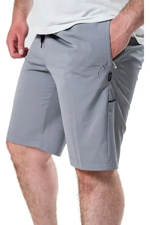 Authentic Klein Bermudas für Herren Bi-Stretch in allen Größen bis 7 XL - Verkäufer: GmbH