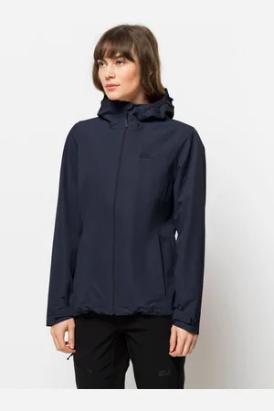 Jack Wolfskin Outdoorjacke BESLER 2L JKT W