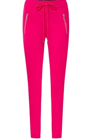Mac Jogger Pants Easy Active Relaxed Fit mit Tunnelzug aus leichtem Techno Stretch - Verkäufer: Gio Milano
