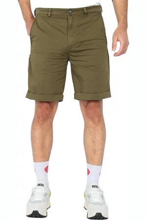 Diesel Cargoshorts Regular Fit Chino Shorts - P-Haty - Verkäufer: DenimBar