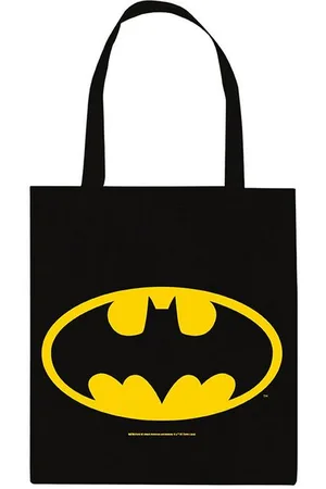 Batman Einkaufsbeutel - Verkäufer: yvolve