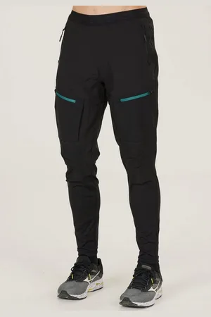 Endurance Stoffhose Sparken mit komfortablem Dehnbund