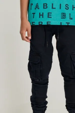 Garcia Jogginghose - Verkäufer: Modehaus Weingarten Köln