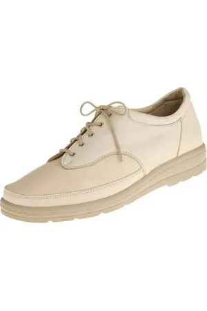 tessamino Paris Schnürschuh mit komfortabler J-Weite