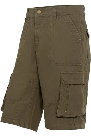 Wald & Forst Shorts Shorts Franz - Verkäufer: Frankonia