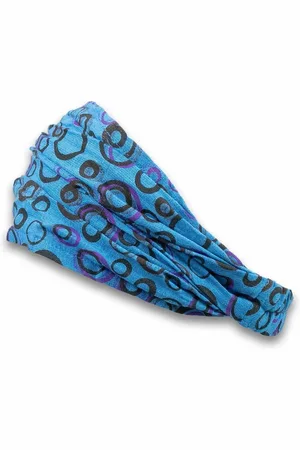 Kunst und Magie Stirnband unisex hippie Kopfband Stirnband Goa Yoga - Verkäufer: