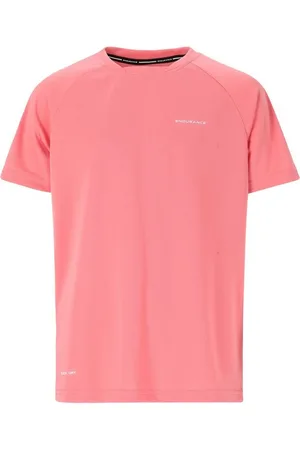 Endurance Funktionsshirt Actty Jr. (1-tlg) mit schnelltrocknender QUICK DRY-Technologie