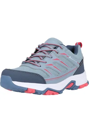 Whistler Haksa Outdoorschuh in wasserdichter Qualität