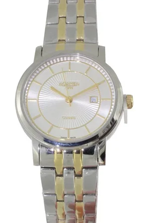 Roamer Quarzuhr Classic Line 709844 47 17 70 - Verkäufer: Uhren-Riegg