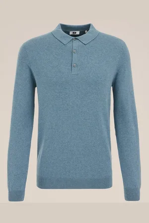 WE Fashion Poloshirt - Verkäufer: