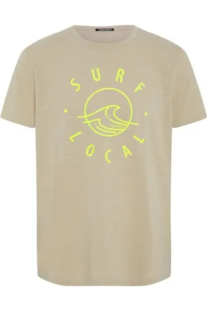 CHIEMSEE Print-Shirt T-Shirt mit Print 1 - Verkäufer: GmbH & Co.KG