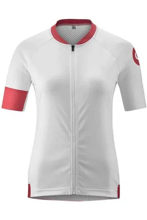 Gonso Radtrikot Damen BRAILA Radtrikot kurzarm Full Zip 2921 - Verkäufer: highway-shop