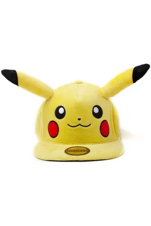 Pokemon Snapback Cap - Verkäufer: 247Group GmbH