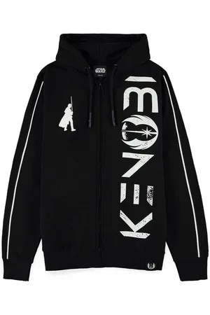 STAR WARS Kapuzensweatjacke - Verkäufer: yvolve