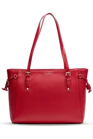 Lazarotti Shopper Bologna Leather, Leder - Verkäufer: WE LOVE BAGS