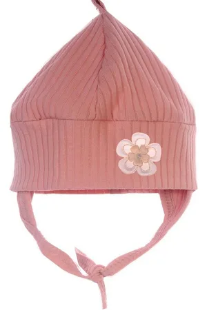 La Bortini Erstlingsmütze Baby Mütze für Neugeborene Mützchen Haube 32 34 36 38 40 42 44 46 - Verkäufer: A&O Baby-und Kindermoden