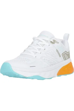Endurance Whitech Sneaker mit atmungsaktiver Funktion