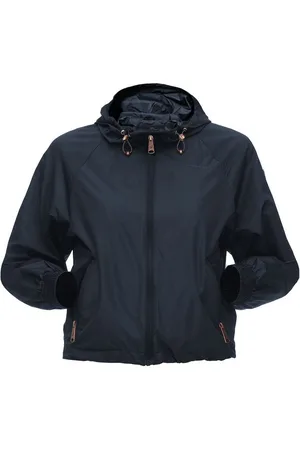 Ragwear Kurzjacke Tanisha mit Reißverschlusstaschen - Verkäufer: bonvenon