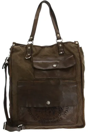 Campomaggi Schultertasche Marte - Verkäufer: modeherz
