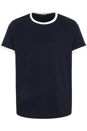 CHIEMSEE Print-Shirt T-Shirt mit Kontrast-Akzenten 1 - Verkäufer: GmbH & Co.KG