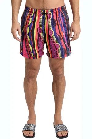 Carlo Colucci Badeshorts DeLuca - Verkäufer: CC Shop