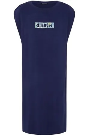 CHIEMSEE Jerseykleid Shirt-Kleid mit Labelprint 1 - Verkäufer: GmbH & Co.KG