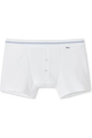 Schiesser Retro Pants : Karl-Heinz Button Pants Knopfleiste mit Perlmuttknöpfen - Verkäufer: Andy`s Fashion