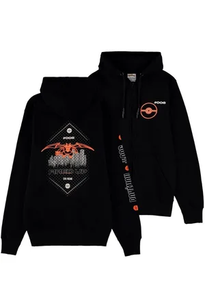Pokemon Kapuzensweatjacke - Verkäufer: yvolve