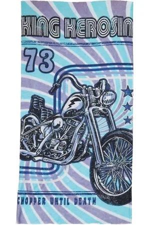 King kerosin Baseball Cap Chopper Until Death Multifunktionstuch - Verkäufer: Fc-Moto