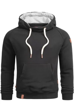 Alessandro Salvarini Kapuzenpullover ASBeeno mit Kapuze