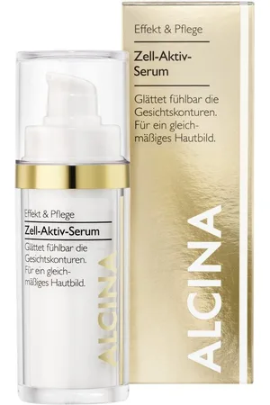 ALCINA Anti-Aging-Creme Zell-Aktiv-Serum - 30ml - Verkäufer: hairshop-pro
