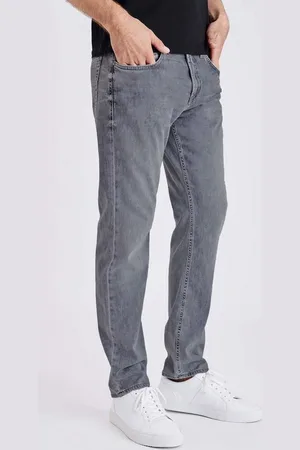 Mac 5-Pocket-Jeans Arne Pipe Stretch-Denim, super elastisch und bequem - Verkäufer: 1stclass
