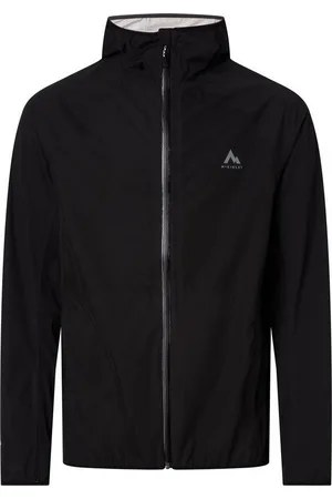 mc kinley Funktionsjacke He.-Funktions-Jacke Ataru M BLACK NIGHT - Verkäufer: INTERSPORT Schwab