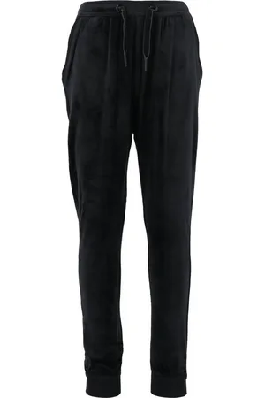 Endurance Sweathose Bethea Jr. mit angenehmer Velour-Textur