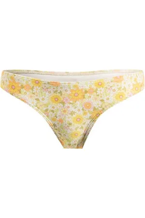 Billabong Bikini-Hose Sun Worshipper Tanlines