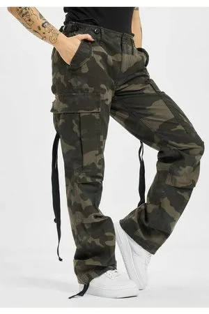 Brandit Cargohose Damen Ladies M-65 Cargo Pants (1-tlg)
