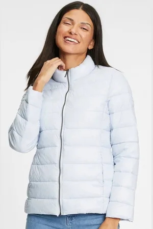 Tamaris Steppjacke mit Kragen - NEUE KOLLEKTION